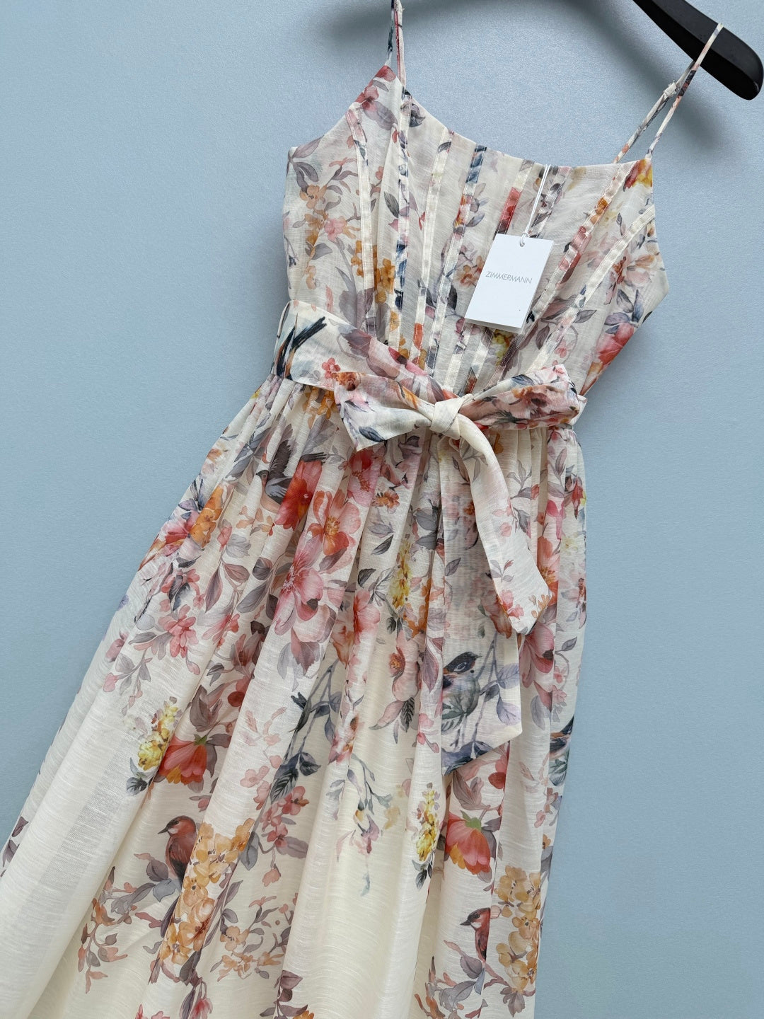 ZIMMERMANN 26S CAMI DRESS 315413