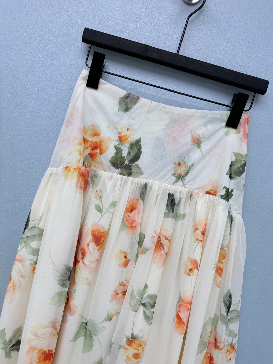 ZIMMERMANN 26S TOP AND SKIRT SET 315418