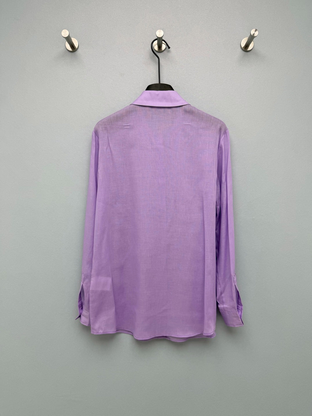 DIOR 26S LONG-SLEEVE SHIRT 1427