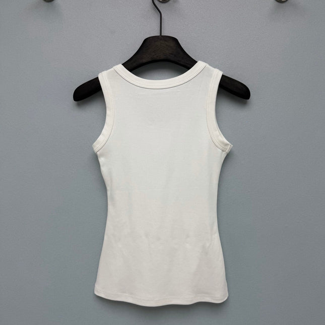 RALPH LAUREN 26S SLEEVELESS T-SHIRT 524