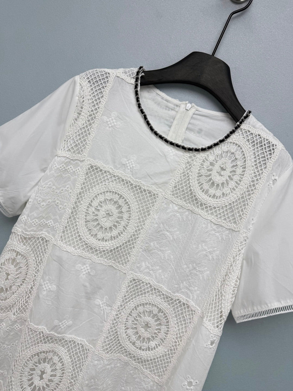 CHANEL 26S DRESS STYLE 1202
