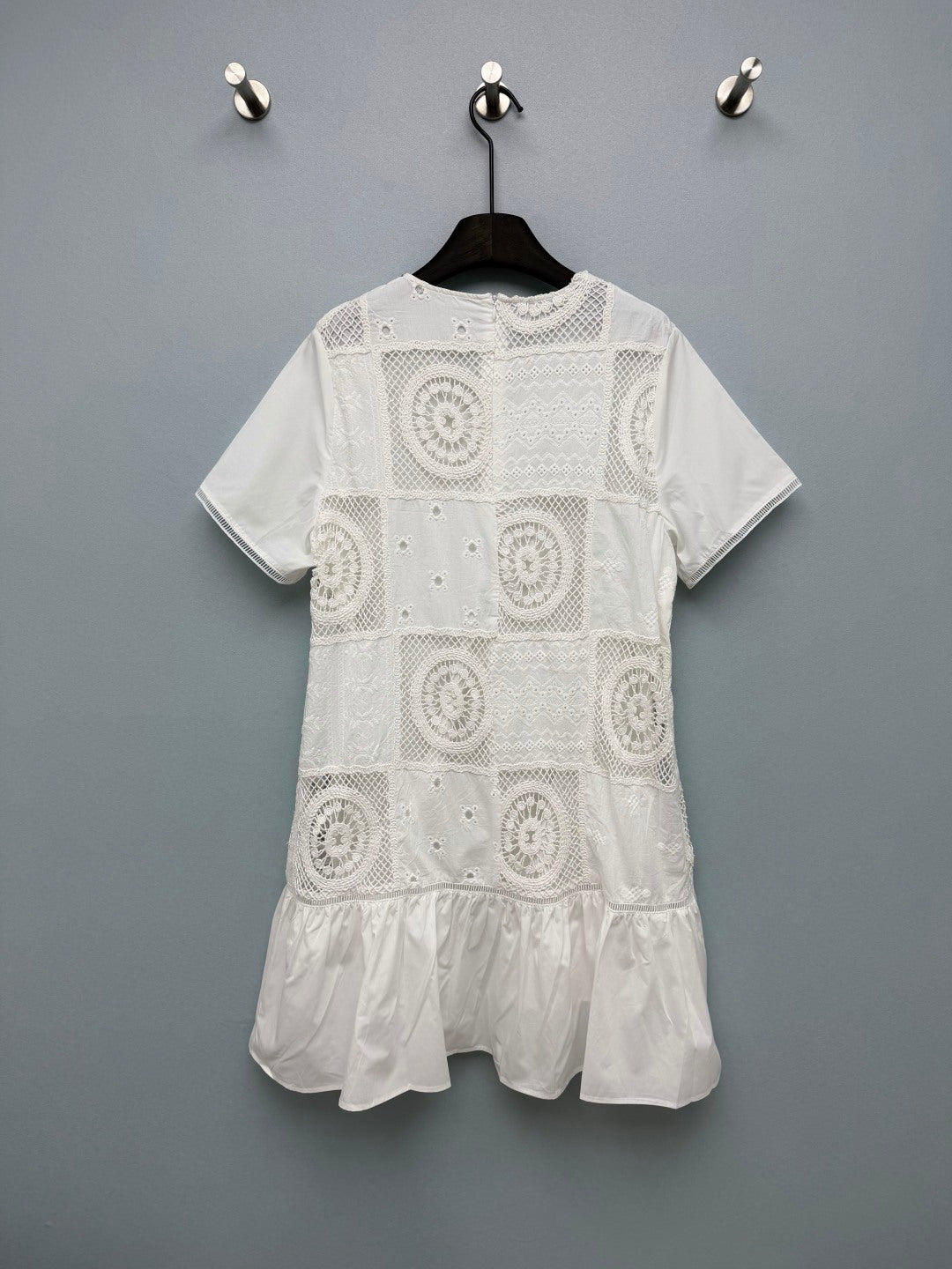 CHANEL 26S DRESS STYLE 1202
