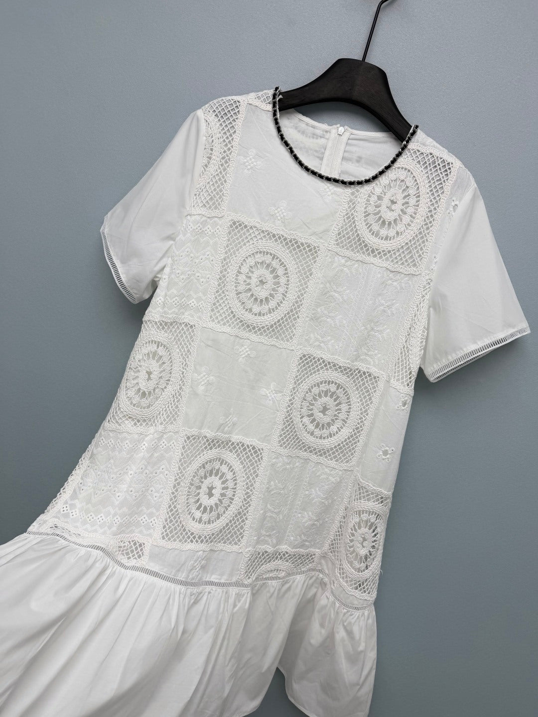 CHANEL 26S DRESS STYLE 1202