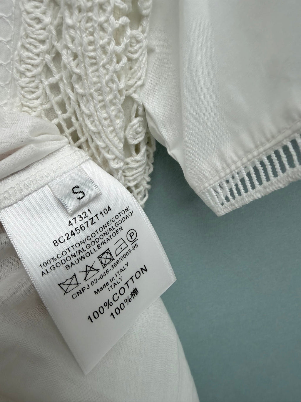 CHANEL 26S DRESS STYLE 1202