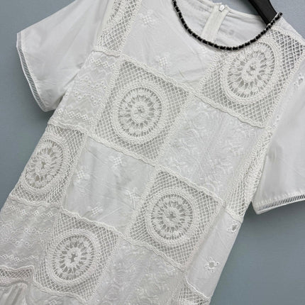 CHANEL 26S DRESS STYLE 1202