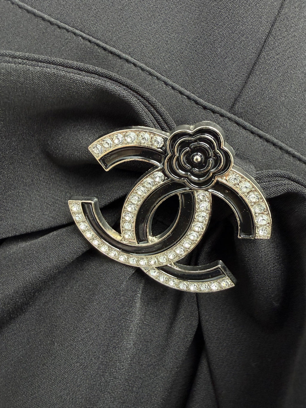CHANEL 26S SLEEVELESS DRESS STYLE 1201