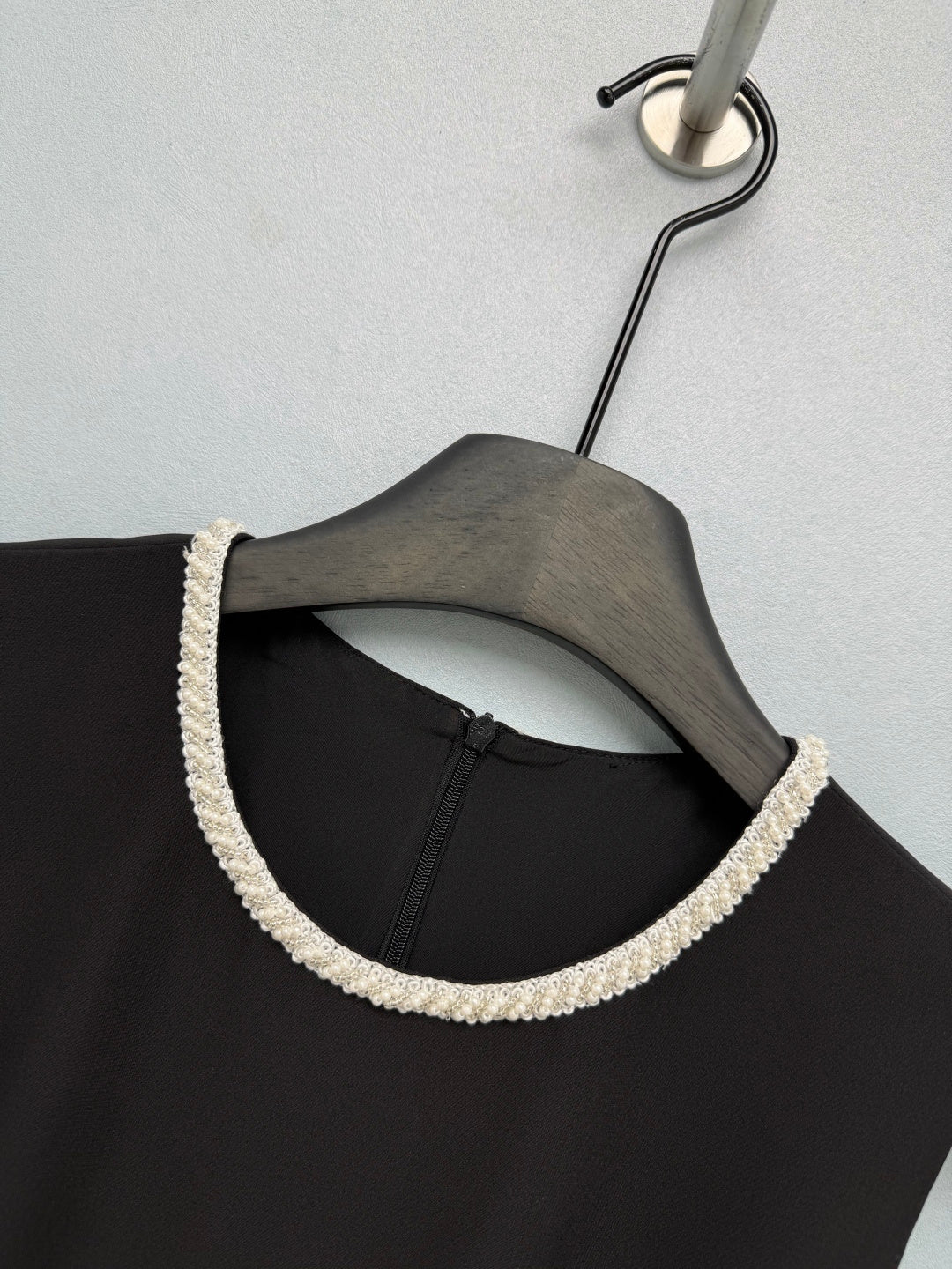 CHANEL 26S SLEEVELESS DRESS STYLE 1201