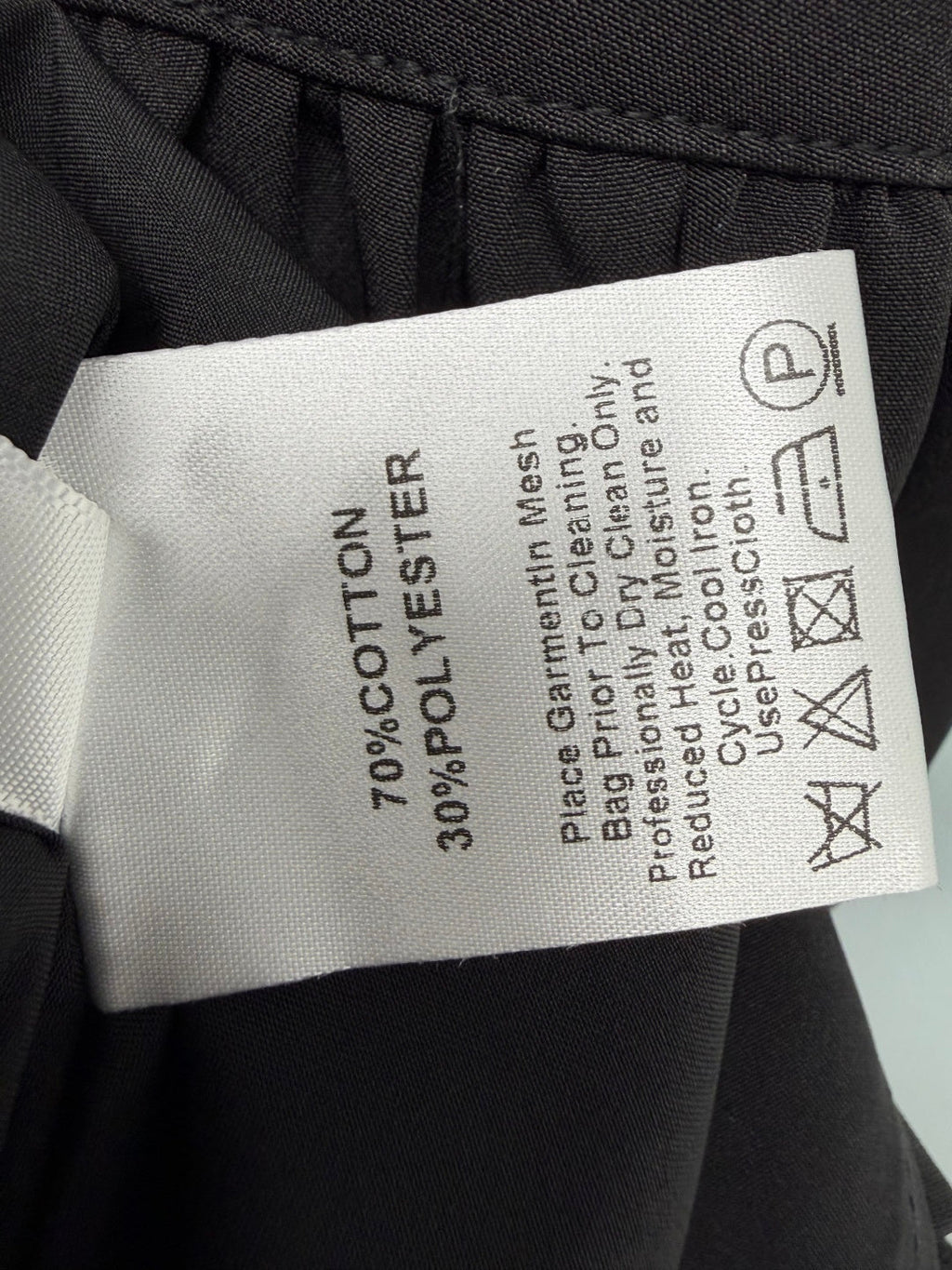 CHANEL 26S SLEEVELESS DRESS STYLE 1201