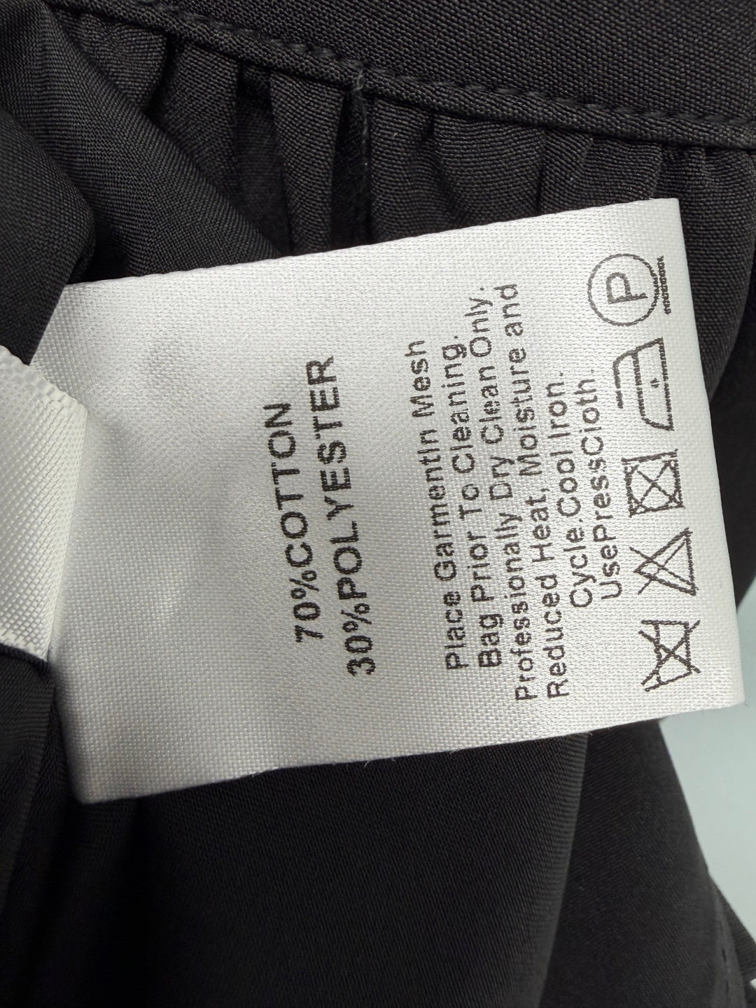 CHANEL 26S SLEEVELESS DRESS STYLE 1201