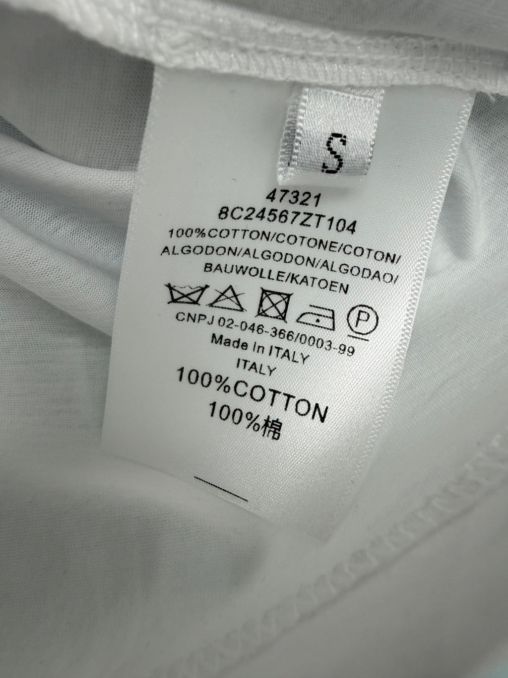 CELINE 26S T-SHIRT 390