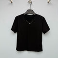CELINE 26S CREWNECK T-SHIRT 330