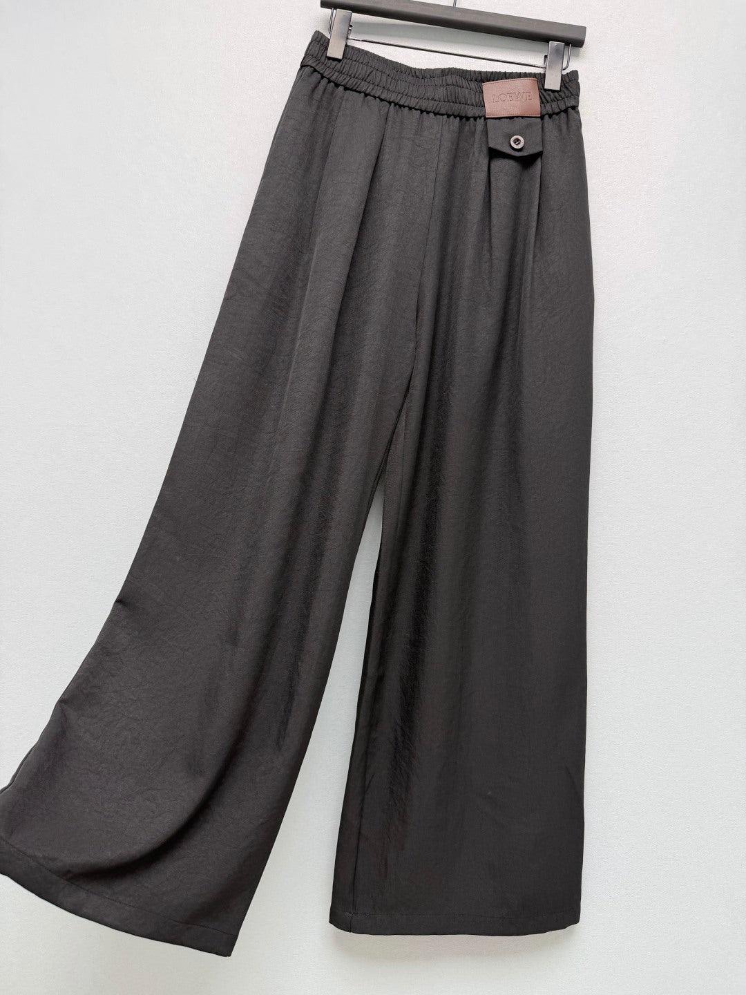 LOEWE 26S WIDE LEG PANTS 334