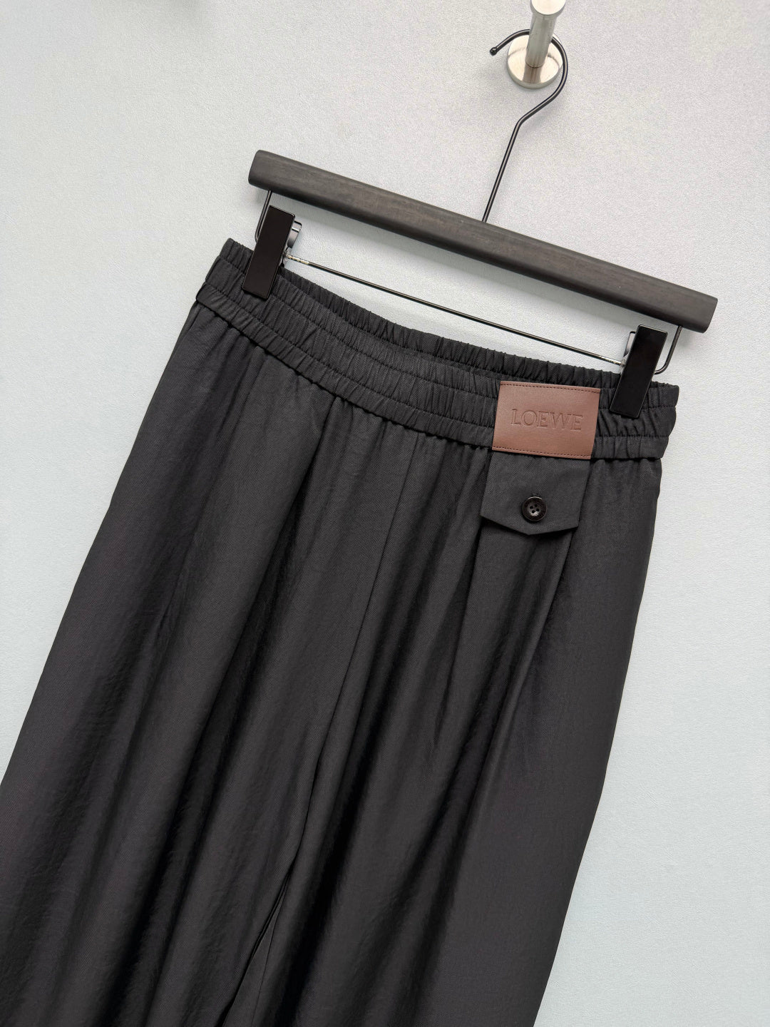 LOEWE 26S WIDE LEG PANTS 334