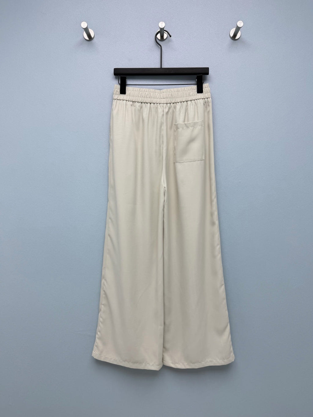 LOEWE 26S WIDE LEG PANTS 333