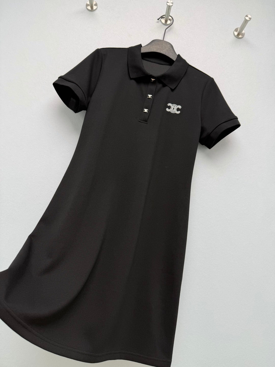 CELINE 26S POLO DRESS 274