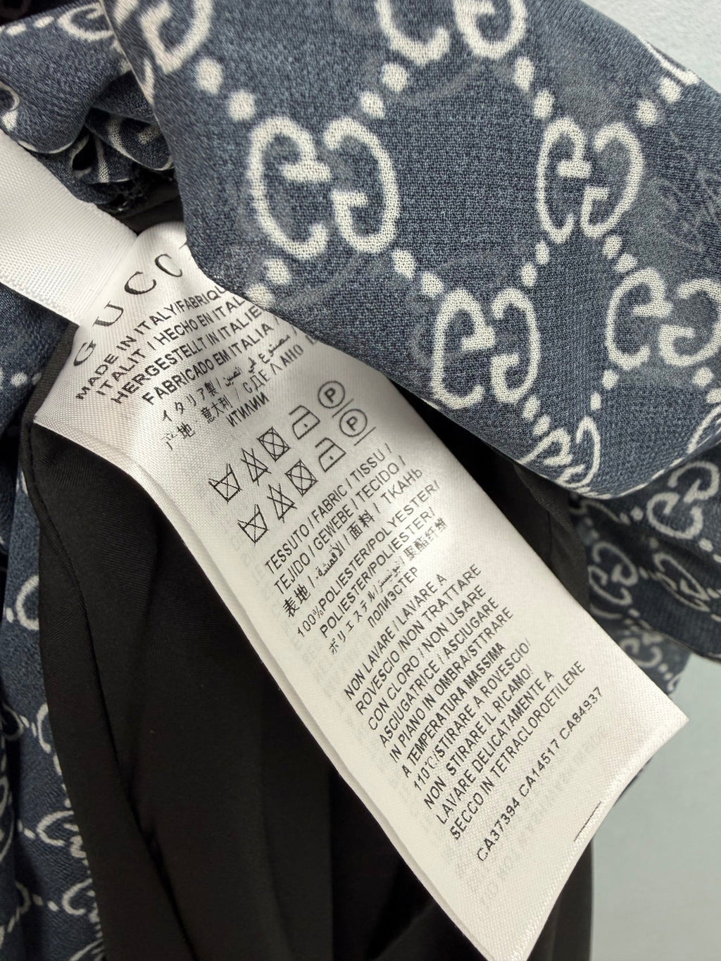 GUCCI 26S MIDI SKIRT 279