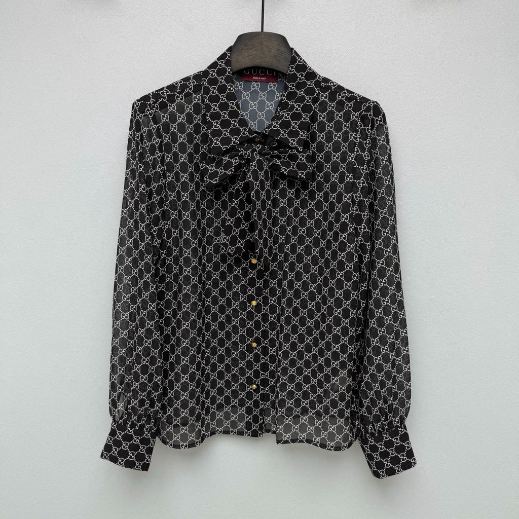 GUCCI 26S SHIRT 278