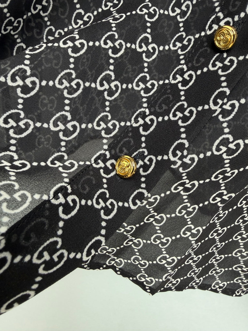 GUCCI 26S SHIRT 278