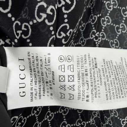 GUCCI 26S LONG SHIRT DRESS 277