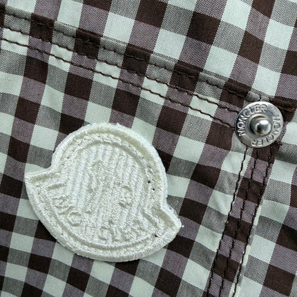 MONCLER 26S JACKET 578