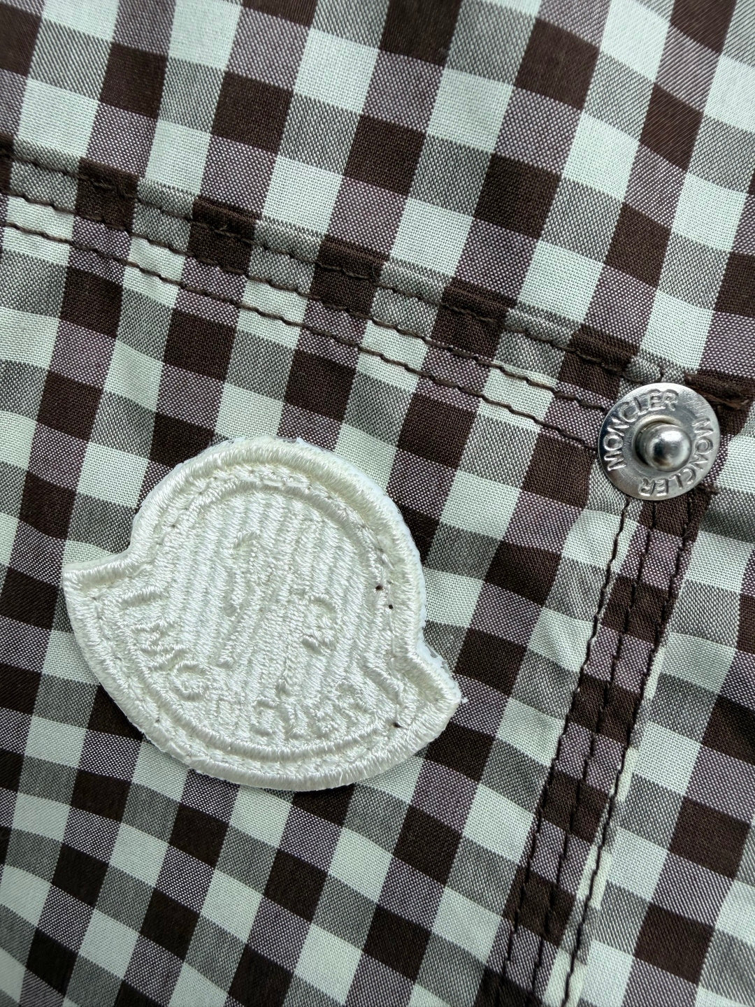 MONCLER 26S JACKET 578