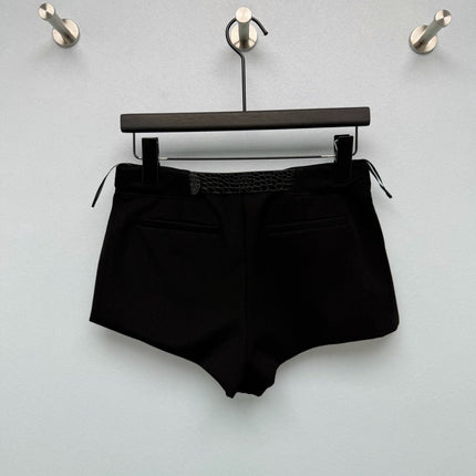 YSL 26S SHORTS 377