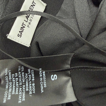 YSL 26S SHORTS 377