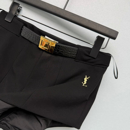 YSL 26S SHORTS 377