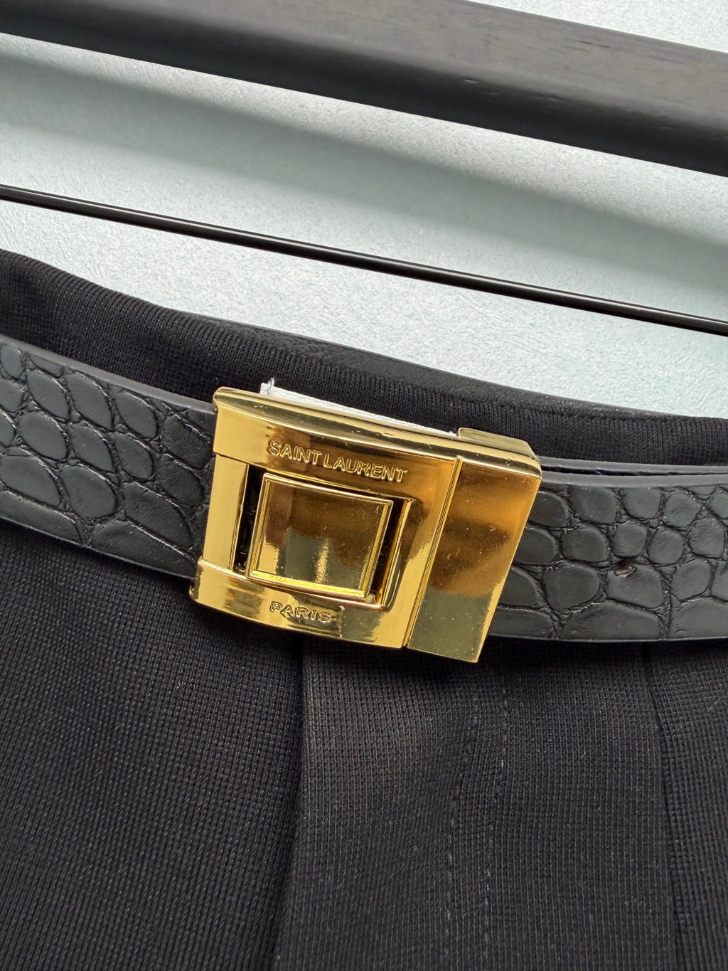 YSL 26S SHORTS 377