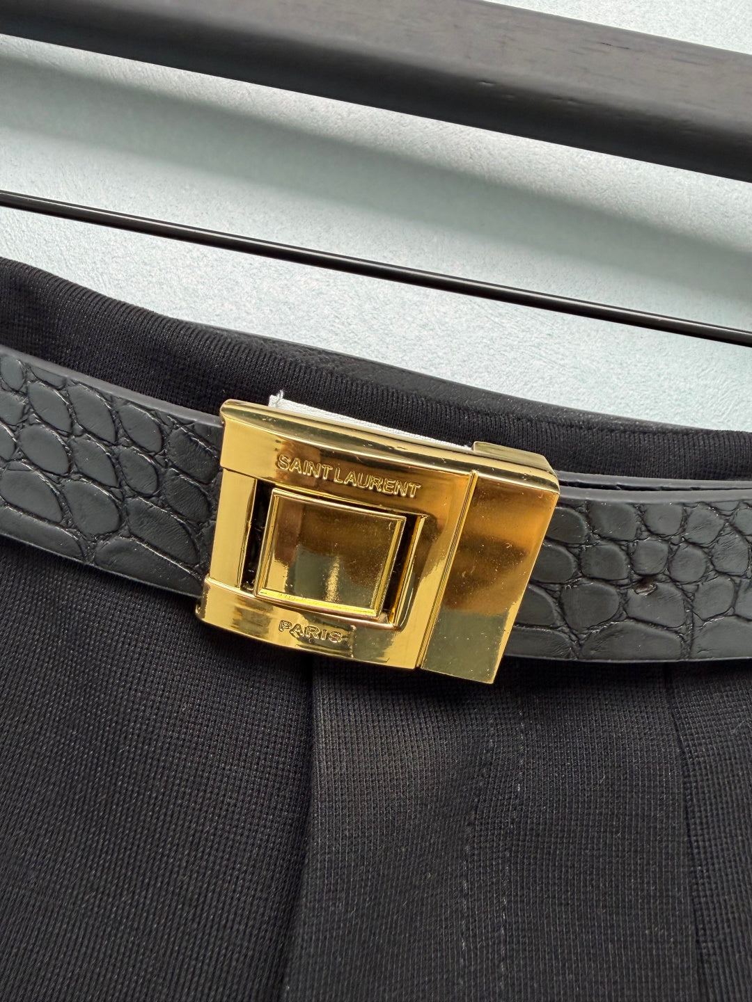 YSL 26S SHORTS 377