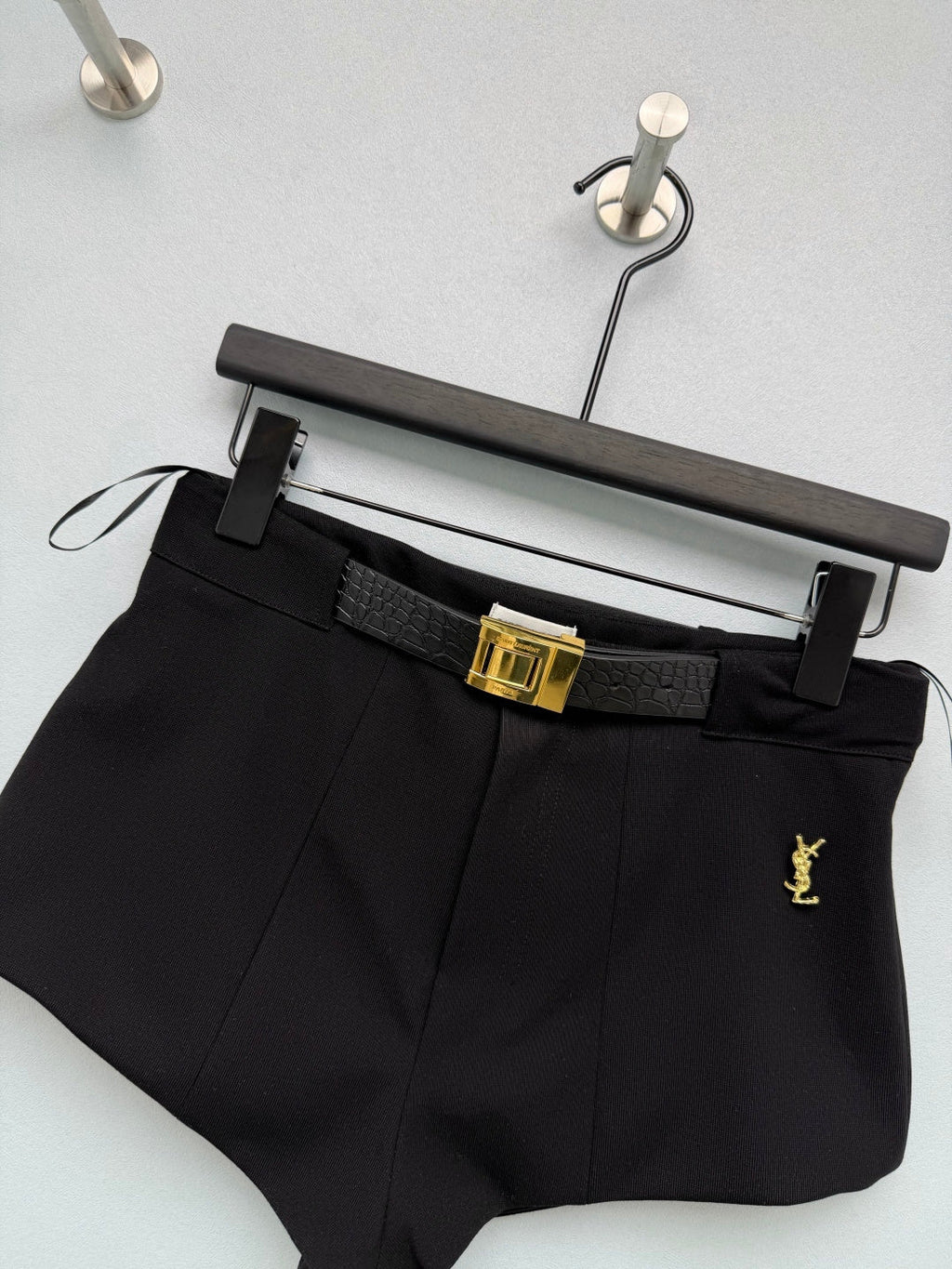 YSL 26S SHORTS 377