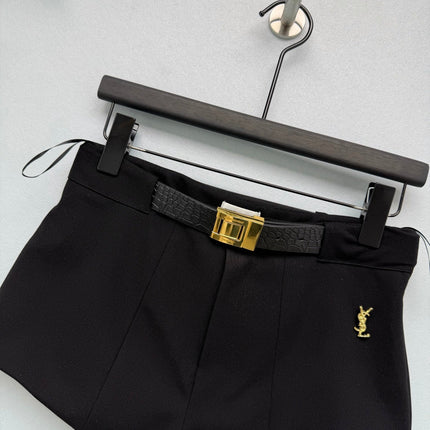 YSL 26S SHORTS 377
