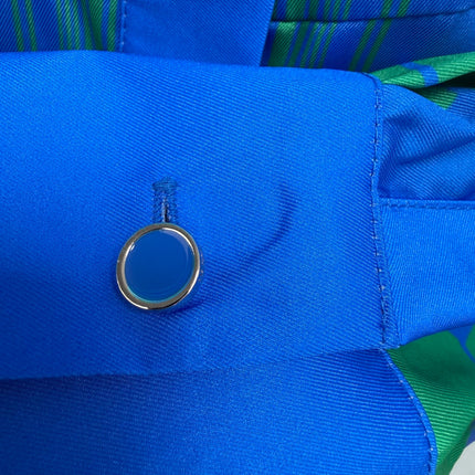 HERMES 26S SHIRT DRESS 713