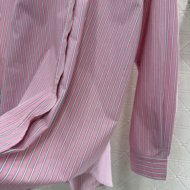 MIUMIU SHIRT STYLE 738