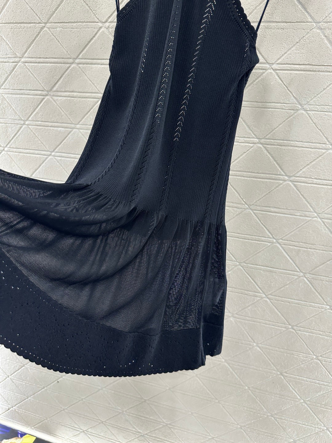 CHANEL 25S DRESS 603