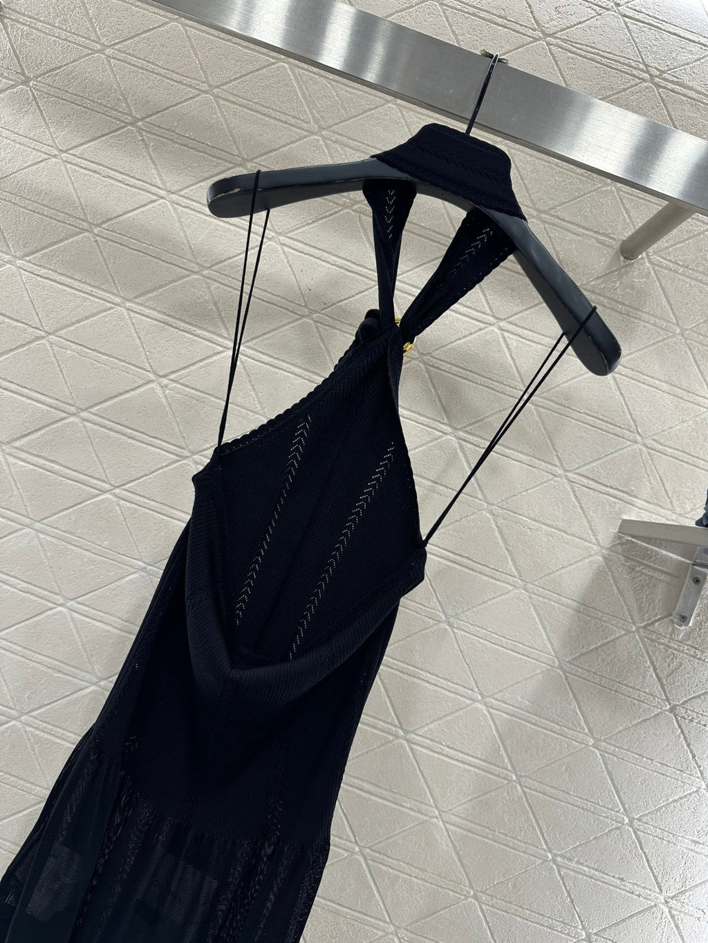 CHANEL 25S DRESS 603