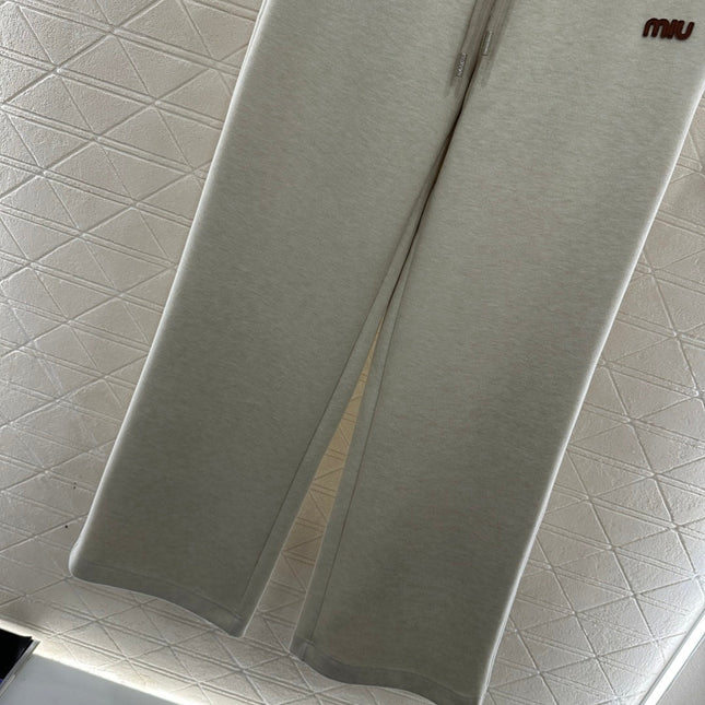 MIUMIU PANTS STYLE 767