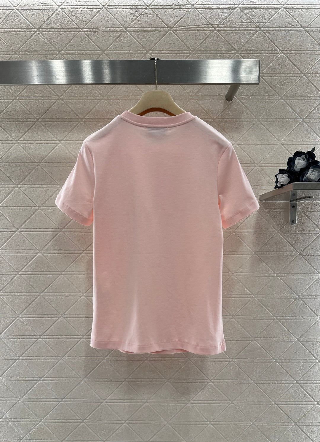 MIUMIU T-SHIRT STYLE 765