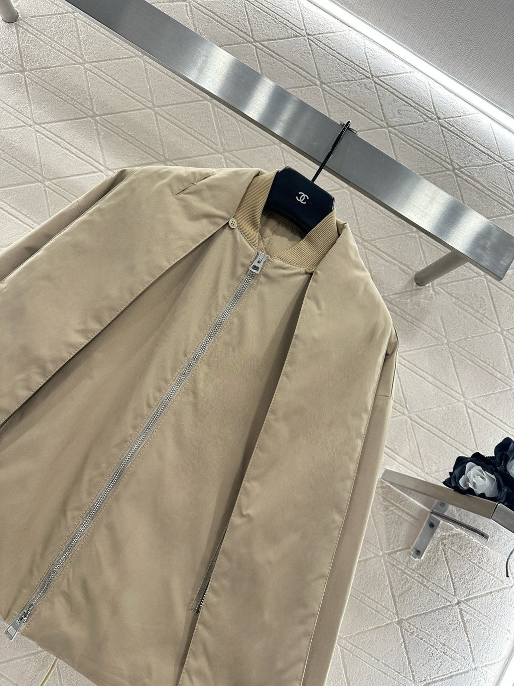 DIOR 25S JACKET 729