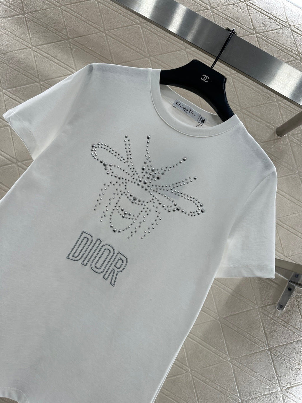 DIOR 25S T-SHIRT 727