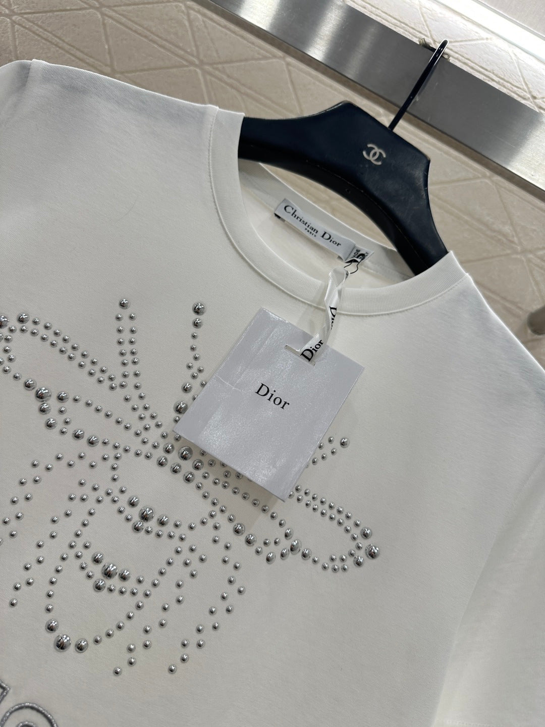 DIOR 25S T-SHIRT 727