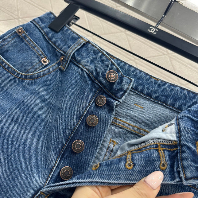 CELINE 26S JEANS STYLE 97