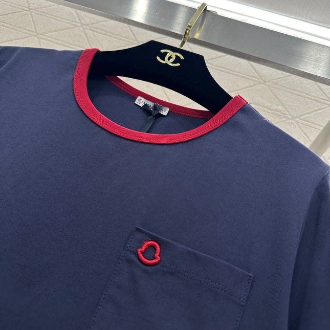 MONCLER 25S CREW NECK T-SHIRT 280