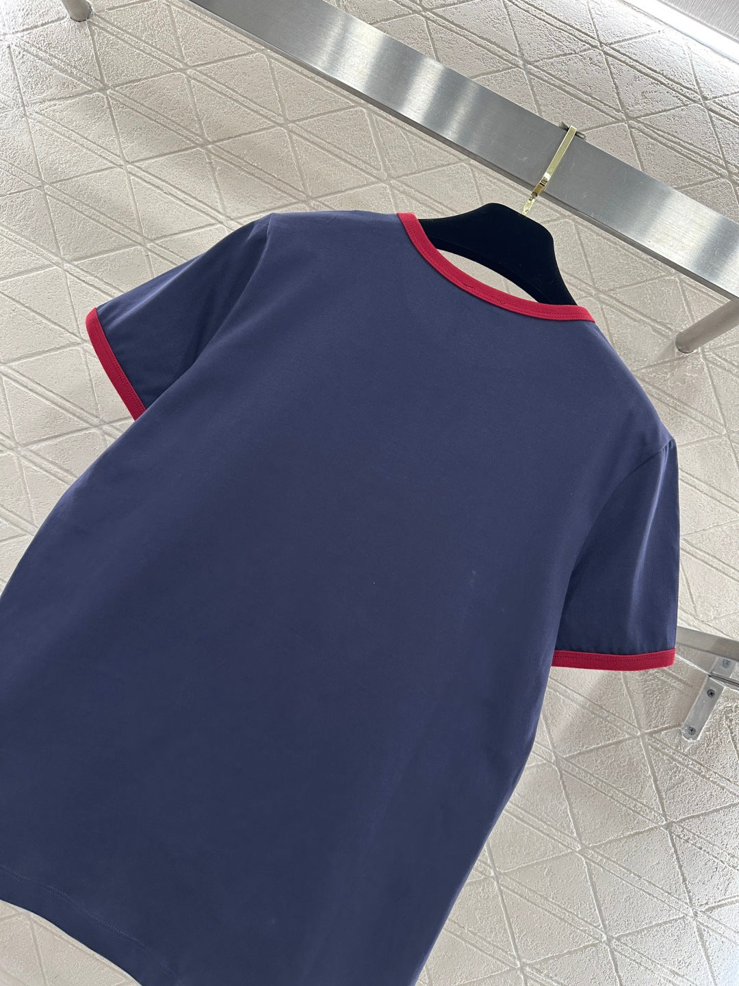MONCLER 25S CREW NECK T-SHIRT 280