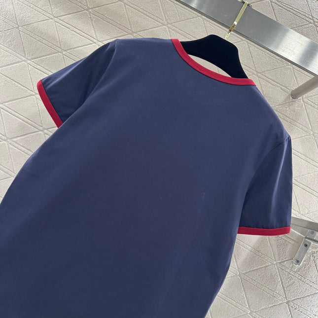 MONCLER 25S CREW NECK T-SHIRT 280
