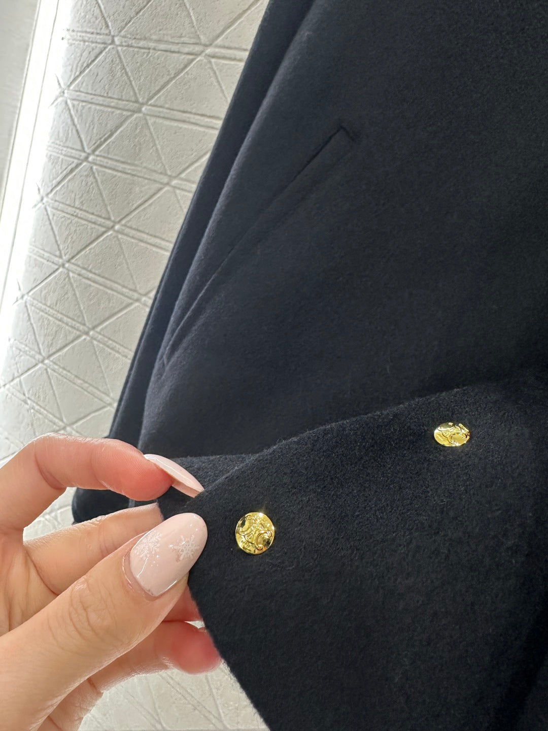 CELINE 26S JACKET STYLE 99