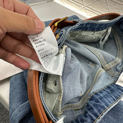 CELINE 26S JEANS 780790