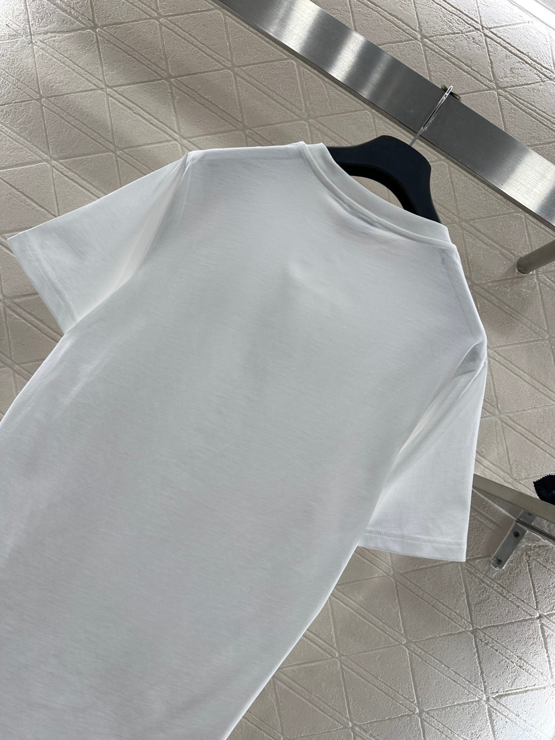 CELINE 26S T-SHIRT 796738