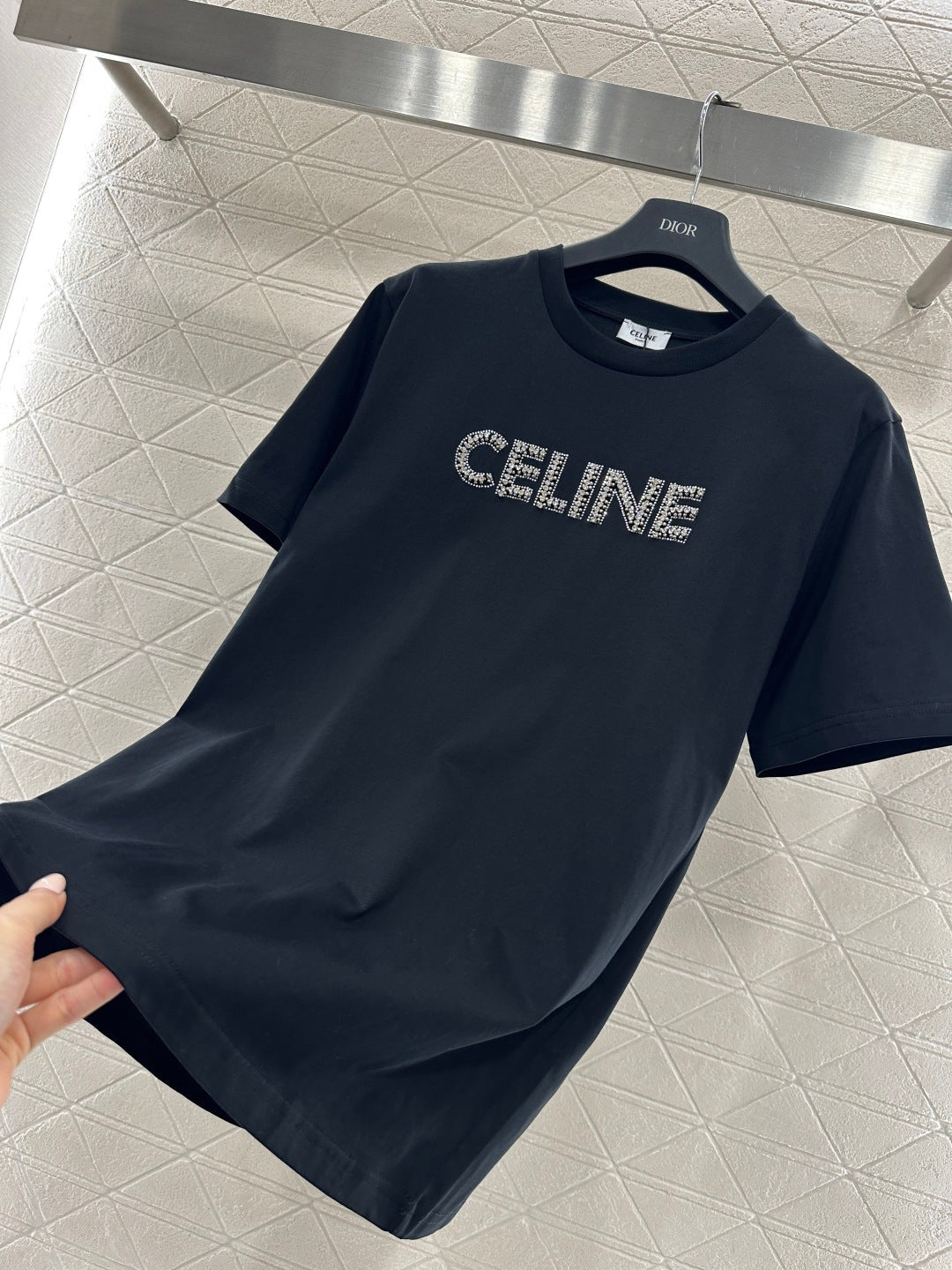 CELINE 26S T-SHIRT 796736