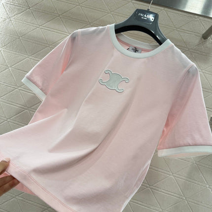 CELINE 26S T-SHIRT 807192